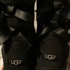 Ugg Bailey Bow